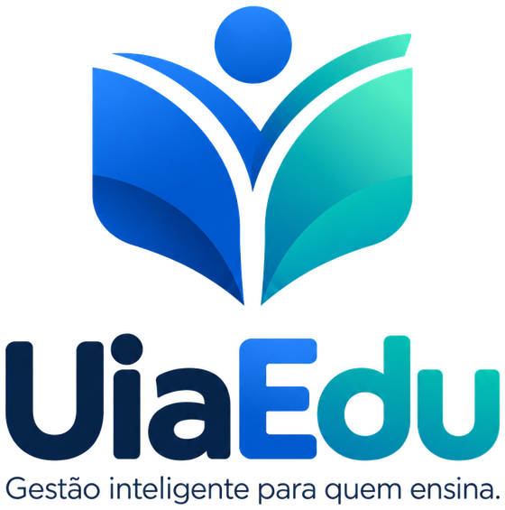 UiaEdu — Gestão inteligente para quem ensina.